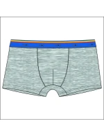 Pánske boxerky REDO