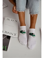 Dámské nohy s čepicí model 22066728 - Milena