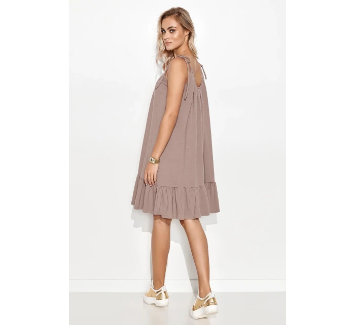 Denné šaty model 164193 Makadamia