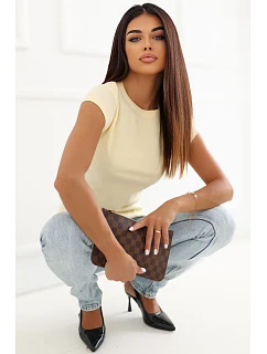 Tričko model 228702 Rue Paris