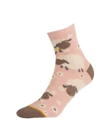 Dámske ponožky Wola Perfect Woman W84.01P Casual Dámske ponožky Wola Perfect Woman W84.01P Casual