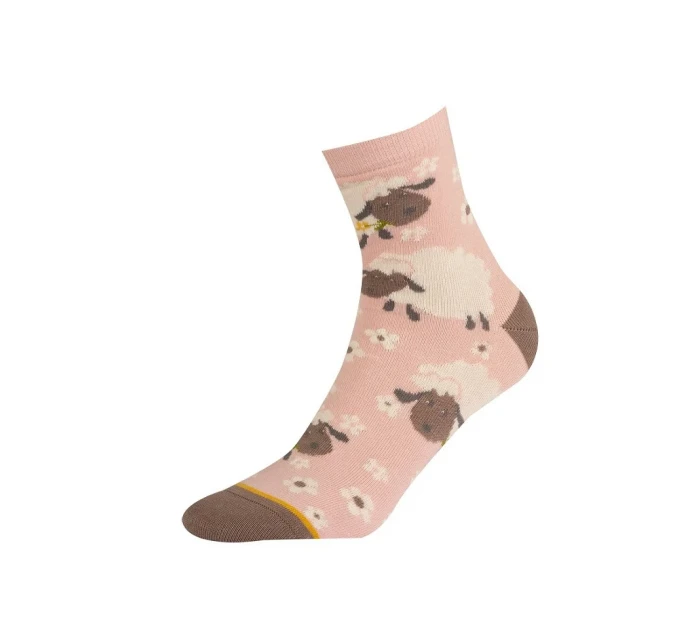 Dámske ponožky Wola Perfect Woman W84.01P Casual Dámske ponožky Wola Perfect Woman W84.01P Casual