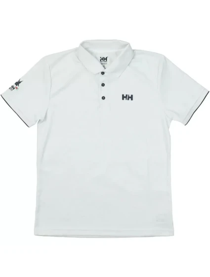 Helly Hansen Ocean Polo Shirt M 34207-001