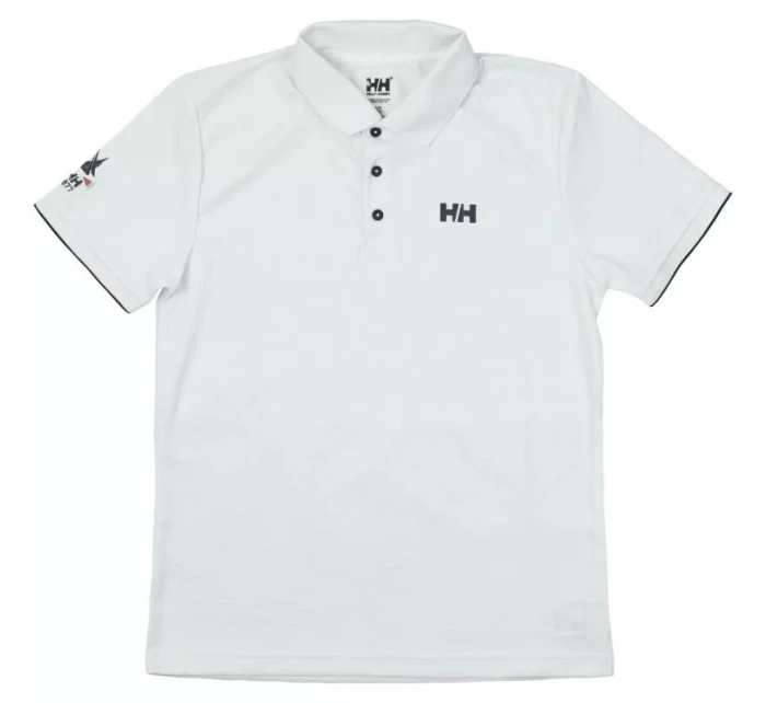 Helly Hansen Ocean Polo Shirt M 34207-001
