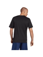 Adidas Train Essentials Strečové tréningové tričko M IC7413