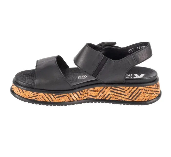 W model 20503556 sandály - Rieker