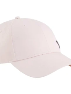 Metal Cat dětská baseballová čepice světle růžová model 20304152 17 - Puma