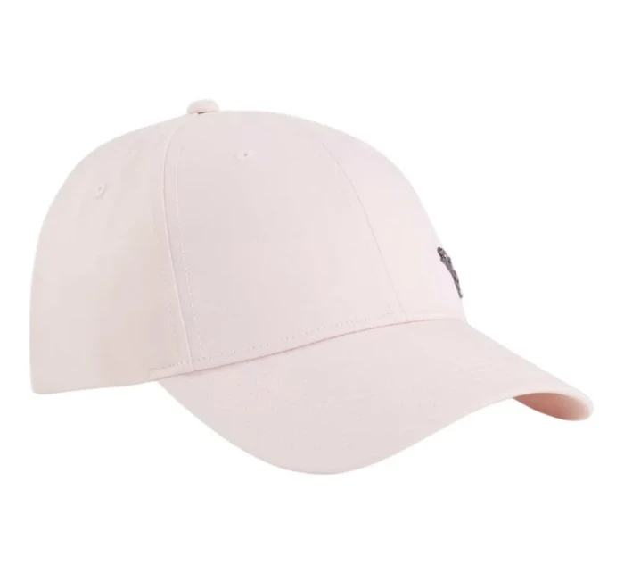 Metal Cat dětská baseballová čepice světle růžová model 20304152 17 - Puma Metal Cat dětská baseballová čepice světle růžová model 20304152 17 - Puma