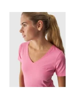 Tričko 4F 4FWAW24TTSHF1649-54S Tričko 4F 4FWAW24TTSHF1649-54S