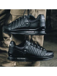 KSwiss GT pánské sportovní tenisky černé model 21804163 - K- Swiss