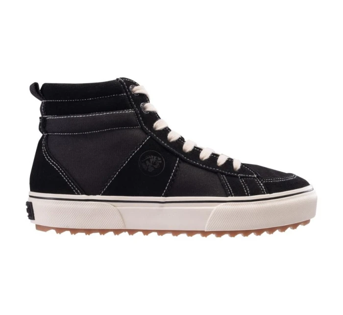 Topánky Iguana Bomer Mid M 92800623631