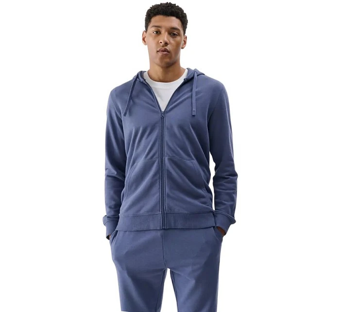 Mikina 4F M1768 M 4FWMM00TSWSM1768 32S pánska