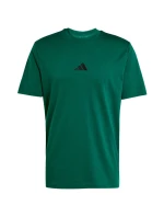 Tričko adidas Essentials Small Logo Single Jersey M JF1096 muži