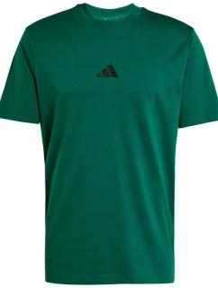 Tričko Essentials Small Logo Single Jersey M model 20996025 pánské - ADIDAS