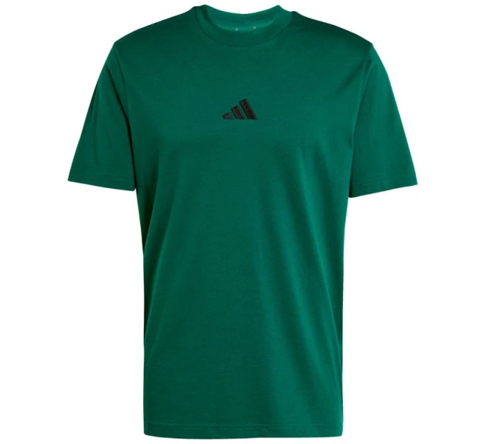 Tričko adidas Essentials Small Logo Single Jersey M JF1096 muži