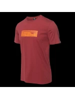 Pánske tričko s krátkym rukávom HAMILONI