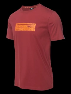 Pánské tričko s krátkým rukávem model 21357188 - Hi-Tec