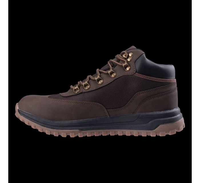 Pánska obuv RULEN MID WP Pánska obuv RULEN MID WP