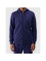 Pánská mikina s kapucí model 21432806 - 4F