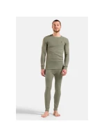 Odlo BL TOP spodní prádlo s dlouhým rukávem l/s ACTIVE WARM velikost M Grey Odlo BL TOP spodní prádlo s dlouhým rukávem l/s ACTIVE WARM velikost M Grey
