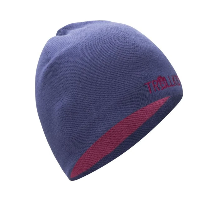 Dětská pletená čepice kids Beanie pro model 21768122 - Trollkids