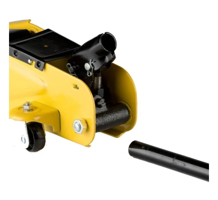 HYDRAULICKÝ ZDVIHÁK DO AUTA DUNLOP 2000 KG