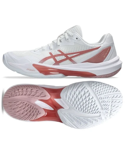 Boty SKY ELITE FF 3 model 21955544 105 - Asics