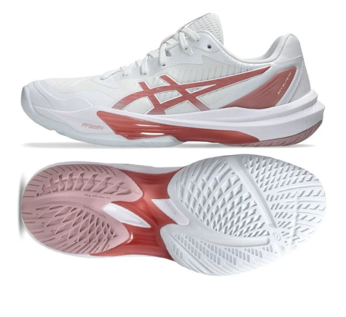 Boty SKY ELITE FF 3 model 21955544 105 - Asics
