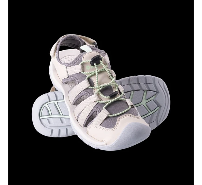 Dámské sandály model 22062582 WO'S