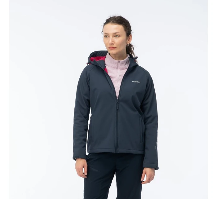 Dámsky softshell LADY NETI II