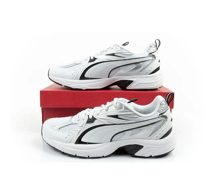 pánské sportovní boty tenisky Tech white model 22116932 - Puma