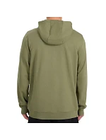 Pánska mikina 4F M2551 khaki 4FWSS26TSWSM2551 43S