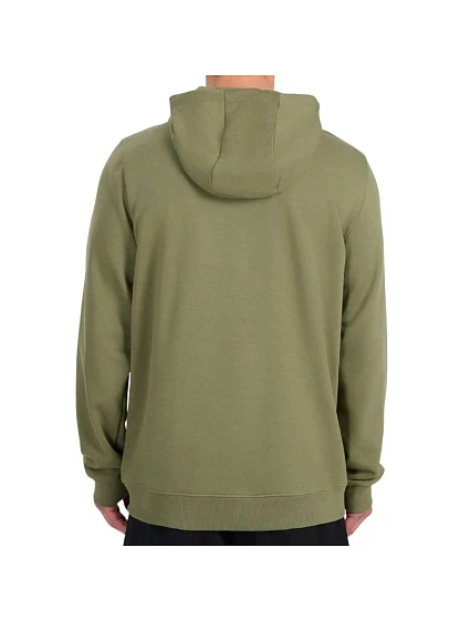 Pánská mikina khaki WSS26TSWS 43S model 22273469 - 4F Pánská mikina khaki WSS26TSWS 43S model 22273469 - 4F