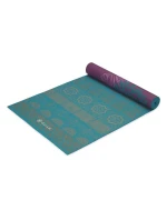 Obojstranná podložka na jogu "KIKU" 6 MM 61548