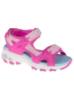 Sandály  Jr model 21369135 - Skechers