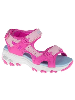 Sandály  Jr model 21369135 - Skechers