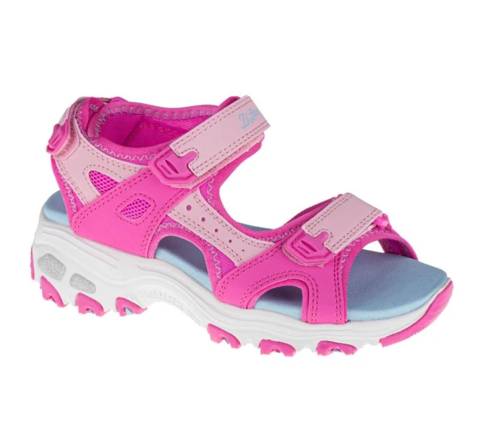Sandály  Jr model 21369135 - Skechers
