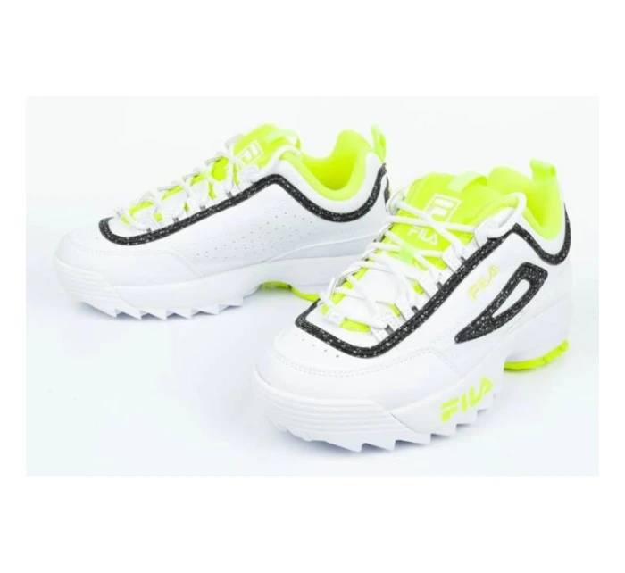 Dětské boty  Jr model 17033275 - Fila