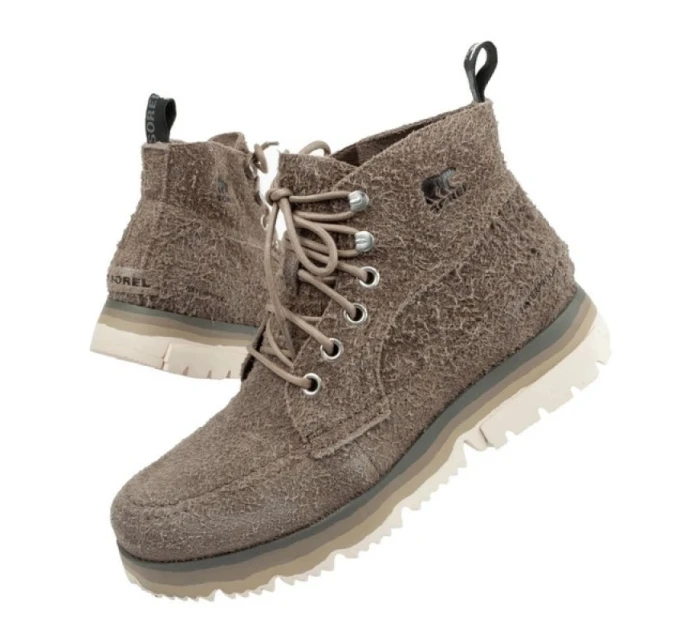 Boty do pása Sorel M NM3469-245 Boty do pása Sorel M NM3469-245