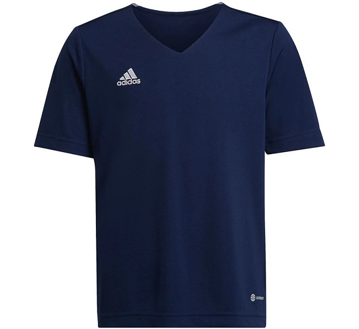 Detské tréningové tričko Entrada 22 Jr H57564 - Adidas