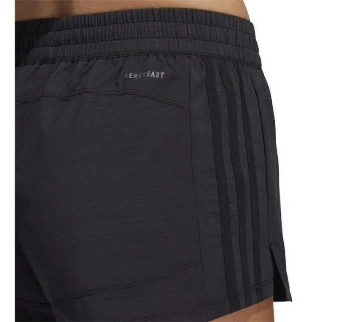 Dámske šortky Hthr Wvn Pacer W GT1186 - Adidas Dámske šortky Hthr Wvn Pacer W GT1186 - Adidas