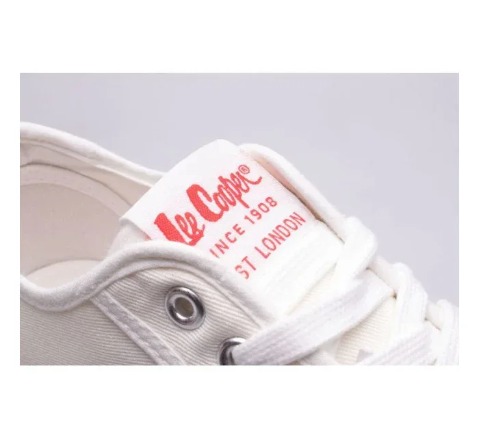 Dámske tenisky W LCW-22-31-0862L - Lee Cooper