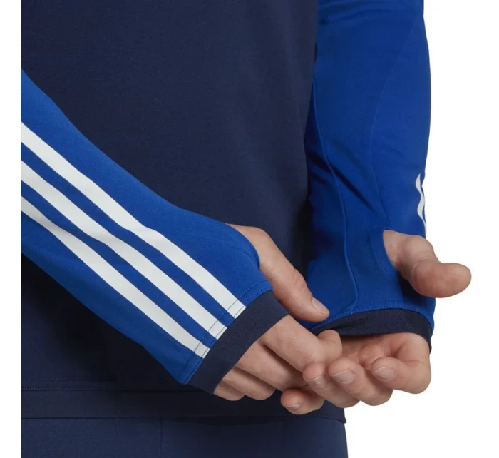 Pánska tréningová mikina Tiro 23 Competition M HK7645 - Adidas Pánska tréningová mikina Tiro 23 Competition M HK7645 - Adidas