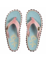 Žabky Canvas Flip W model 18617079 - Gumbies Žabky Canvas Flip W model 18617079 - Gumbies