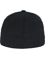6 panelová kšiltovka black model 22451219 - Flexfit 6 panelová kšiltovka black model 22451219 - Flexfit