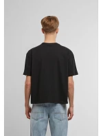 Build your Brand BY 439 Pánske hrubé tričko „Cropped Oversize“ 56.0439 pieskové Build your Brand BY 439 Pánske hrubé tričko „Cropped Oversize“ 56.0439 pieskové