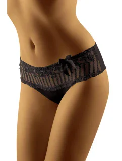 Wol-Bar Mela farba: čierna