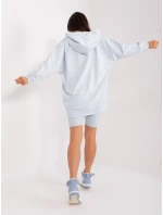 Komplet EM KMPL model 18959370 jasny niebieski - FPrice Komplet EM KMPL model 18959370 jasny niebieski - FPrice