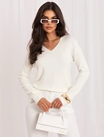 Svetr IR SW BWE602.13P v farbe ecru