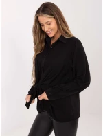 Košeľa IT KS 29053.69 čierna